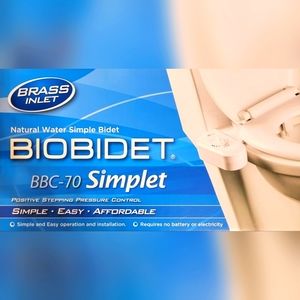 Bio Bidet